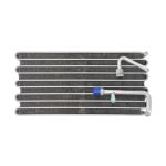 Verdamper, airconditioning NRF 36105