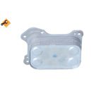 Ölkühler, Motoröl NRF 31167