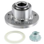 Radlagersatz SNR R157.32