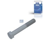Befestigungsbolzen, Stabilisator DT SPARE PARTS 6.89007
