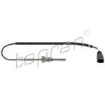 Capteur, température des gaz HANS PRIES 638 563