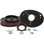 Sistema de filtro de ar desportivo K&N RK-3930