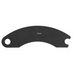Jeu de garnitures de frein CVA 1149297 CVA