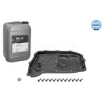 Teilesatz, Automatikgetriebe-Ölwechsel MEYLE 100 135 0130/XK 10L