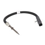 Sensor, Abgastemperatur DT Spare Parts 2.76083
