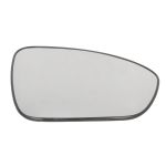 Verre de rétroviseur, rétroviseur extérieur BLIC 6102-09-2503311P