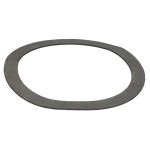 Guarnizione, tubo di scarico DINEX 2ML002