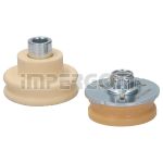 Palier d'appui de jambe de suspension IMPERGOM 38602