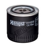Filtro de aceite HENGST FILTER H448W