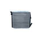 Radiator, motorkoeling NRF 52026