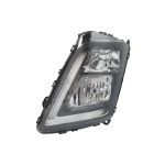 Koplampen DEPO 773-1163LXLDEM2
