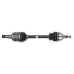 Arbre d'entraînement POINT GEAR PNG76095