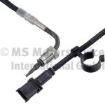 Sensor, temperatura de gases de escape PIERBURG 7.12196.28.0