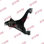 Barra oscilante, suspensión de ruedas KYB KSC5575