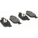 Levyjarrun jarrupalasarja HERTH+BUSS ELPARTS J3600888