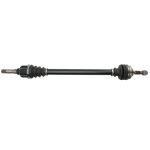 Antriebswelle POINT GEAR PNG75106