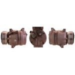 Compresor, aire acondicionado ELSTOCK 51-0763