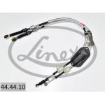 Cable de boite de vitesse LINEX 44.44.10