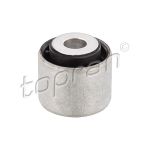Palier/support de suspension de roue HANS PRIES 409 110