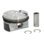 Kolben MAHLE 081 PI 00104 002