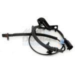 Capteur, vitesse de rou MEAT & DORIA 90618