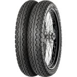 CONTINENTAL ContiCity Reinf. 2.75-18 TL 48P, Pneu moto Avant/Arrière