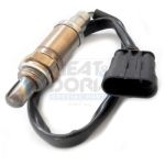 Sonda lambda MEAT & DORIA 81005