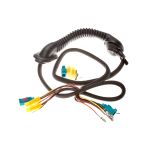 Kit reparación cables, portón trasero SENCOM 2016091-R