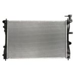 Kühler, Motorkühlung THERMOTEC D75022TT