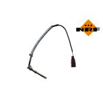 Sensor, Abgastemperatur NRF 707165