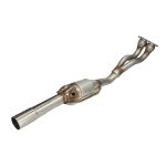 Catalyseur ASSO MARMITTE SRL 46.0015