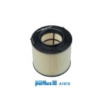 Luftfilter PURFLUX A1819