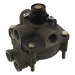 Válvula de relé FEBI BILSTEIN 44574