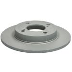 Bremsscheibe ATE 24.0109-0184.1, 1 Stück