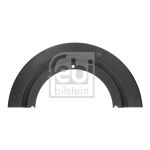 Abdeckblech, Bremstrommel FEBI BILSTEIN 196020