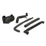 Kit de reparación, ventilación del cárter HANS PRIES 504 953