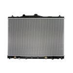 Radiator, motorkoeling NRF 53677