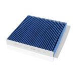 Kupéfilter CORTECO 49408477