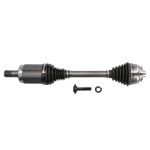 Arbre d'entraînement MAGNETI MARELLI 302004190396