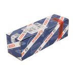 Válvula de injeção BOSCH 0 261 500 296