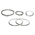 Borgring, geluiddemper ENGITECH ENT660007