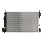 Radiateur THERMOTEC D7X105TT