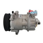 Compressor, airconditioner AIRSTAL 10-1557