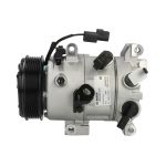 Compresseur de climatisation BOSCH 1 986 AD1 473