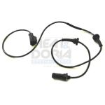 Sensor do ABS traseiro, direito MEAT & DORIA 90384
