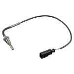 Sensor de temperatura dos gases de escape FEBI BILSTEIN 185585