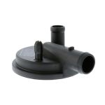 Separatore olio, ventilazione del carter VAICO V10-2591