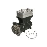 Kompressor, Druckluftanlage MOTO-PRESS SW42.002.20