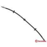 Latiguillo de freno BREMBO T 24 045