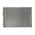 Condensator, airconditioning DOOWON D30023-2080